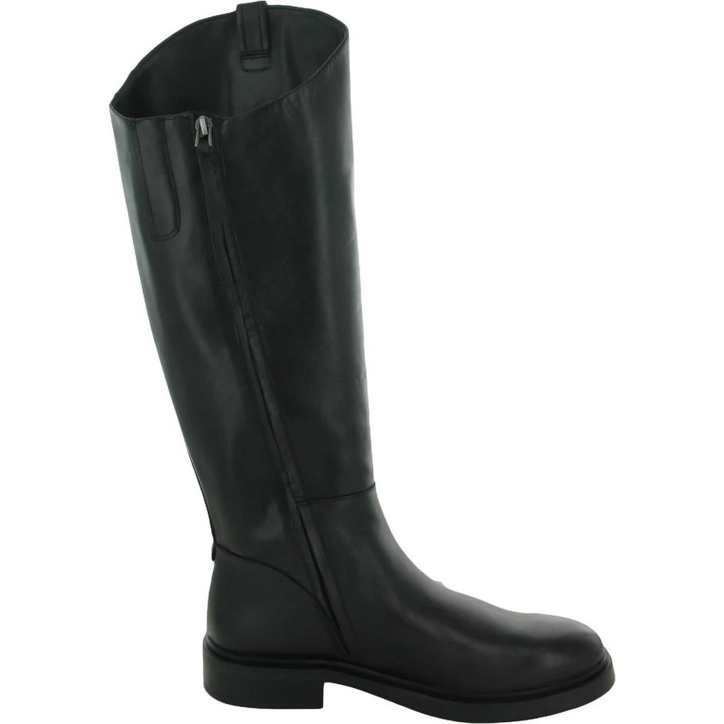 Sam Edelman Womens Fable Leather Round Toe Knee-High Boots 商品