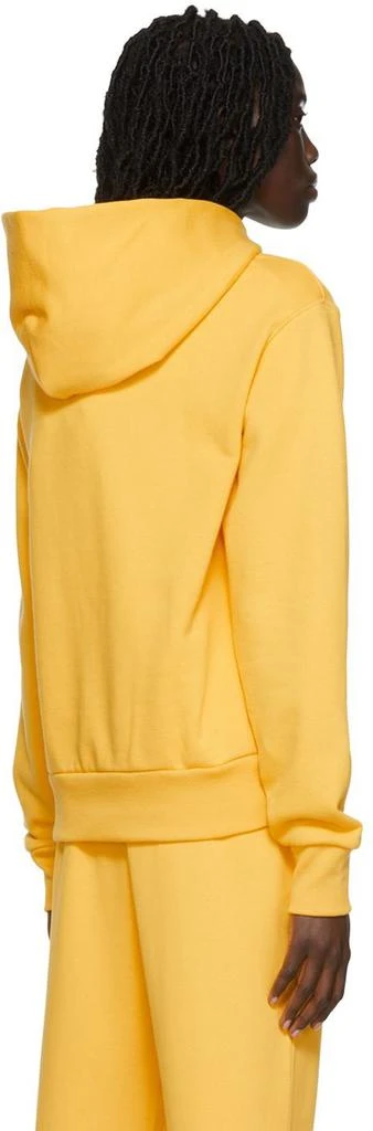 商品Adidas|Yellow Humanrace Basics Hoodie,价格¥480,第3张图片详细描述