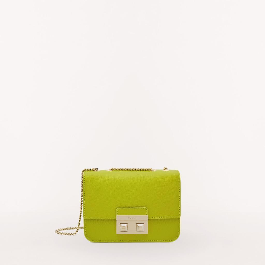 商品Furla|Bella Mini Crossbody,价格¥1454,第7张图片详细描述