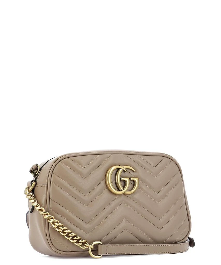 商品Gucci|Gucci GG Marmont Small Crossbody Bag,价格¥10621,第3张图片详细描述