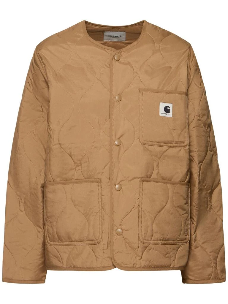 商品Carhartt WIP|Skyler Liner Jacket,价格¥1510,第1张图片