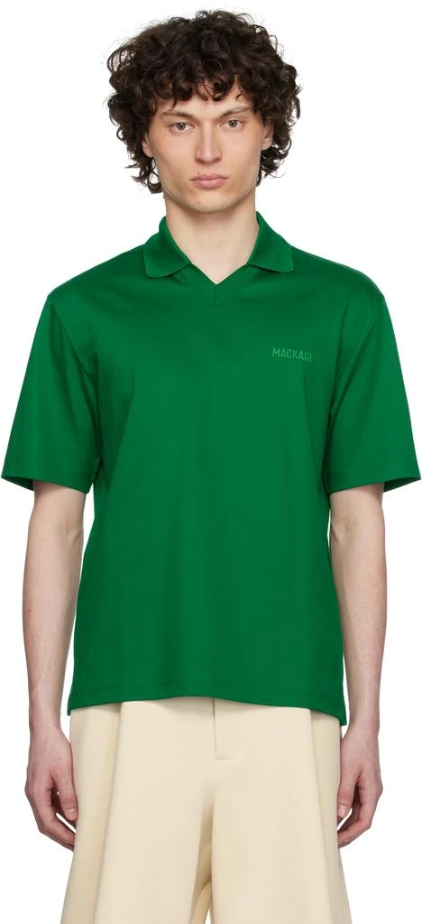 商品Mackage|Green Marco Polo,价格¥658,第1张图片