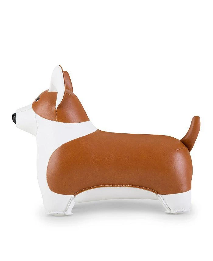 商品Zuny|Corgi Bookend,价格¥667,第3张图片详细描述