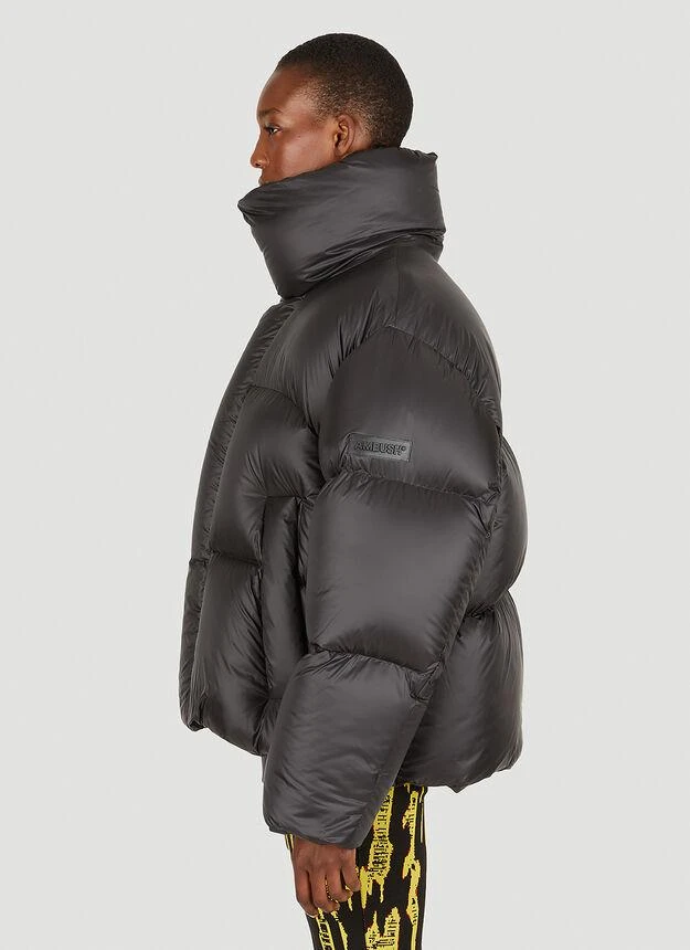 商品Ambush|Down Padded Jacket in Black,价格¥5980,第3张图片详细描述