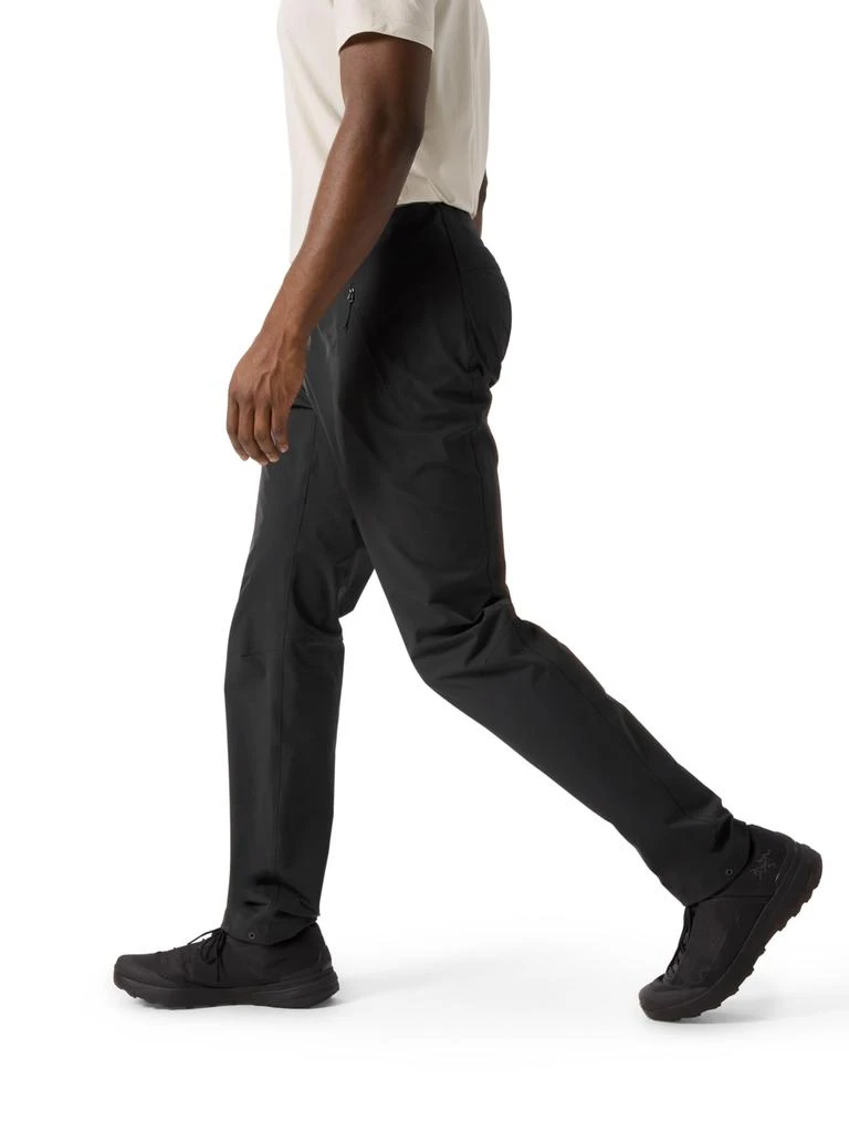 商品Arc'teryx|Arc'teryx Gamma Pant Men's | Lightweight Softshell Pant with Stretch - Redesign,价格¥1704,第2张图片详细描述