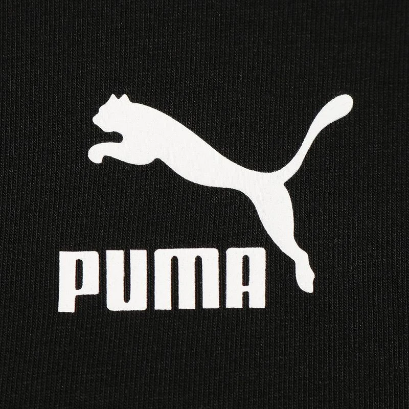 商品Puma|PUMA Classic Fit Top - Women's,价格¥151,第5张图片详细描述
