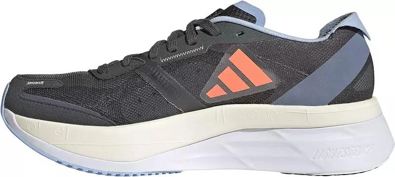 商品Adidas|adidas Women's Adizero Boston 11 Shoes,价格¥515,第3张图片详细�描述