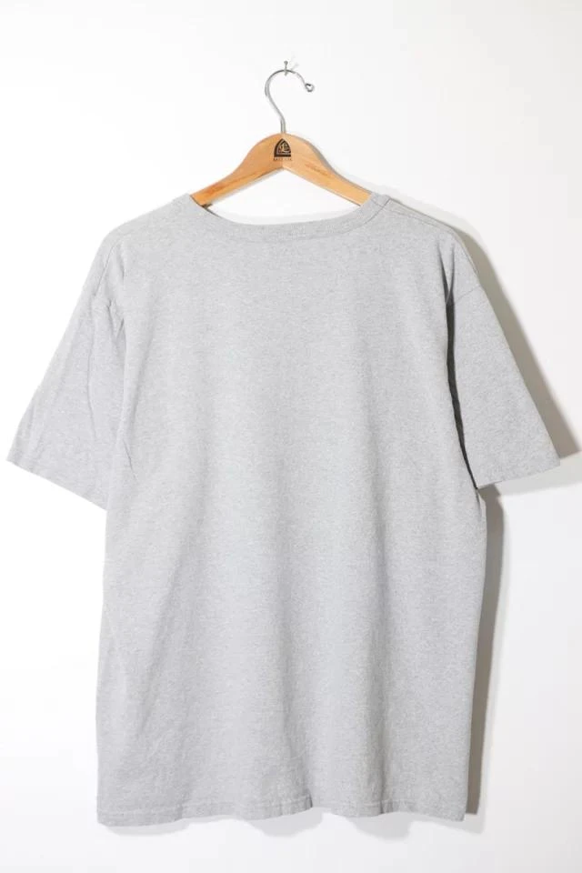 商品CHAMPION|Vintage Champion MIT Massachusetts Institute of Technology T-shirt,价格¥672,第3张图片详细描述