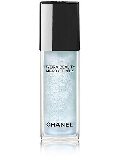 商品Chanel|山茶花保湿眼部微精华15ml,价格¥483,第1张图片