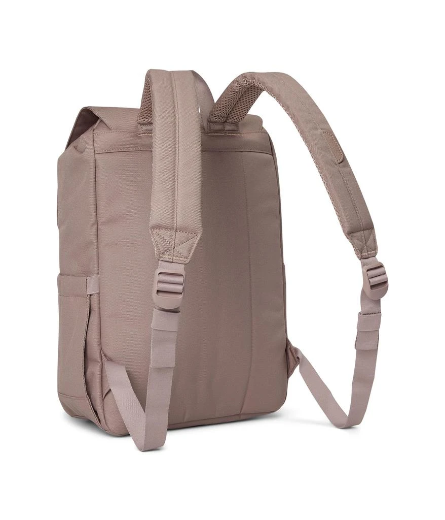 商品Herschel Supply|Retreat™ Small Backpack,价格¥314,第2张图片详细描述