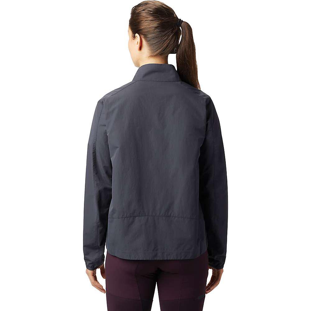 商品Mountain Hardwear|Women's Railay Pullover,价格¥306-¥343,第4张图片详细描述