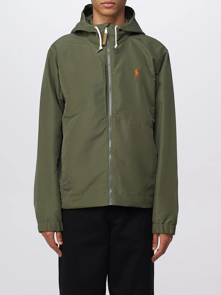 商品Ralph Lauren|Polo Ralph Lauren jacket for man,价格¥1694,第1张图片