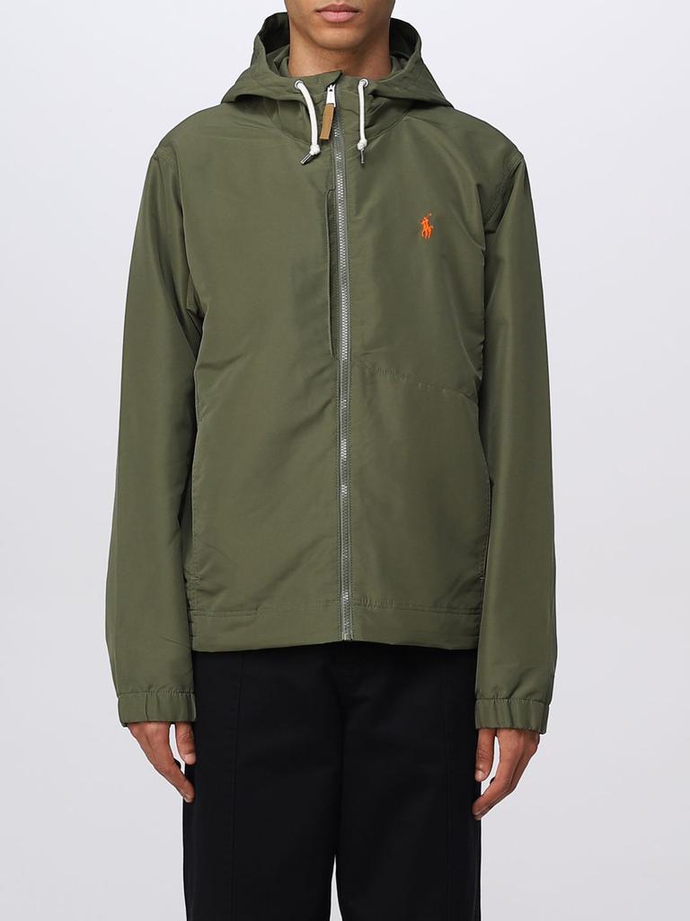 商品Ralph Lauren|Polo Ralph Lauren jacket for man,价格¥1559,第1张图片