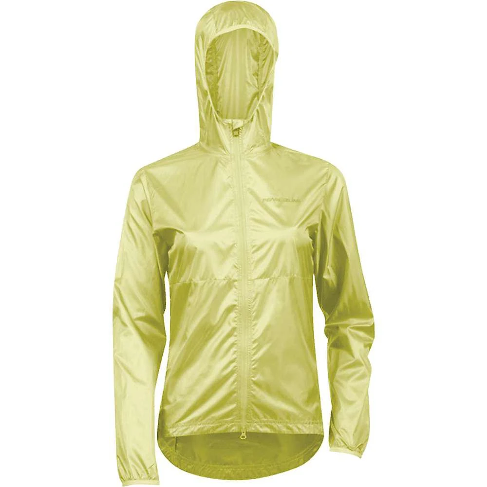 商品Pearl Izumi|Pearl Izumi Women's Summit Shell Jacket,价格¥393,第4张图片详细描述