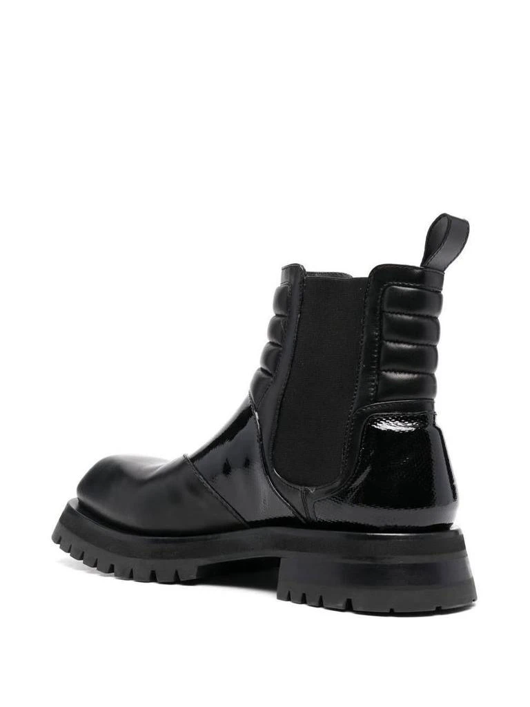 商品Balmain|BALMAIN BOOTS,价格¥8141,第3张图片详细描述