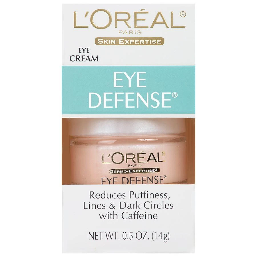 商品L'Oreal Paris|Eye Defense,价格¥151,第3张图片详细描述