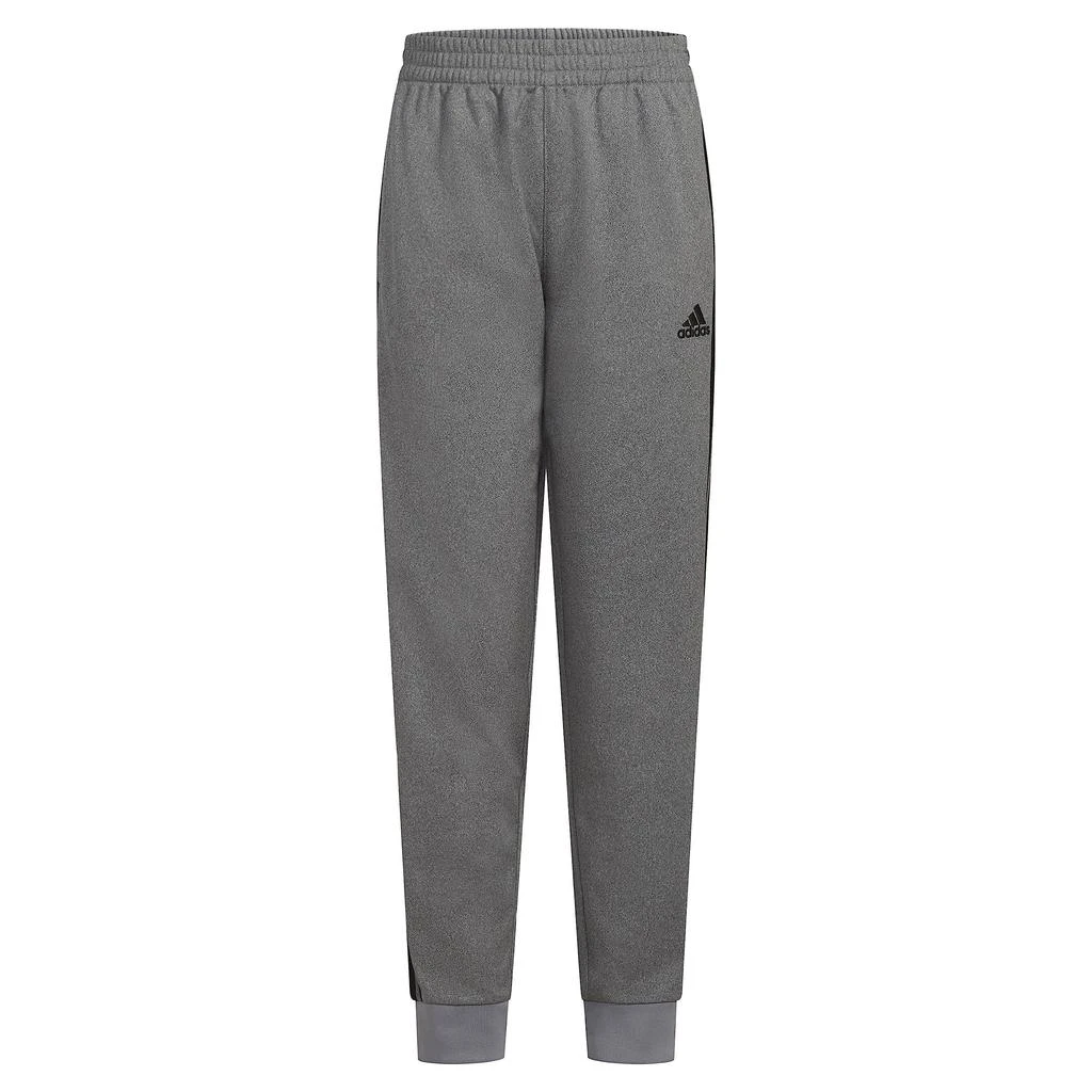 商品Adidas|Chi Heather Tricot Joggers (Toddler/Little Kids),价格¥159,第1张图片