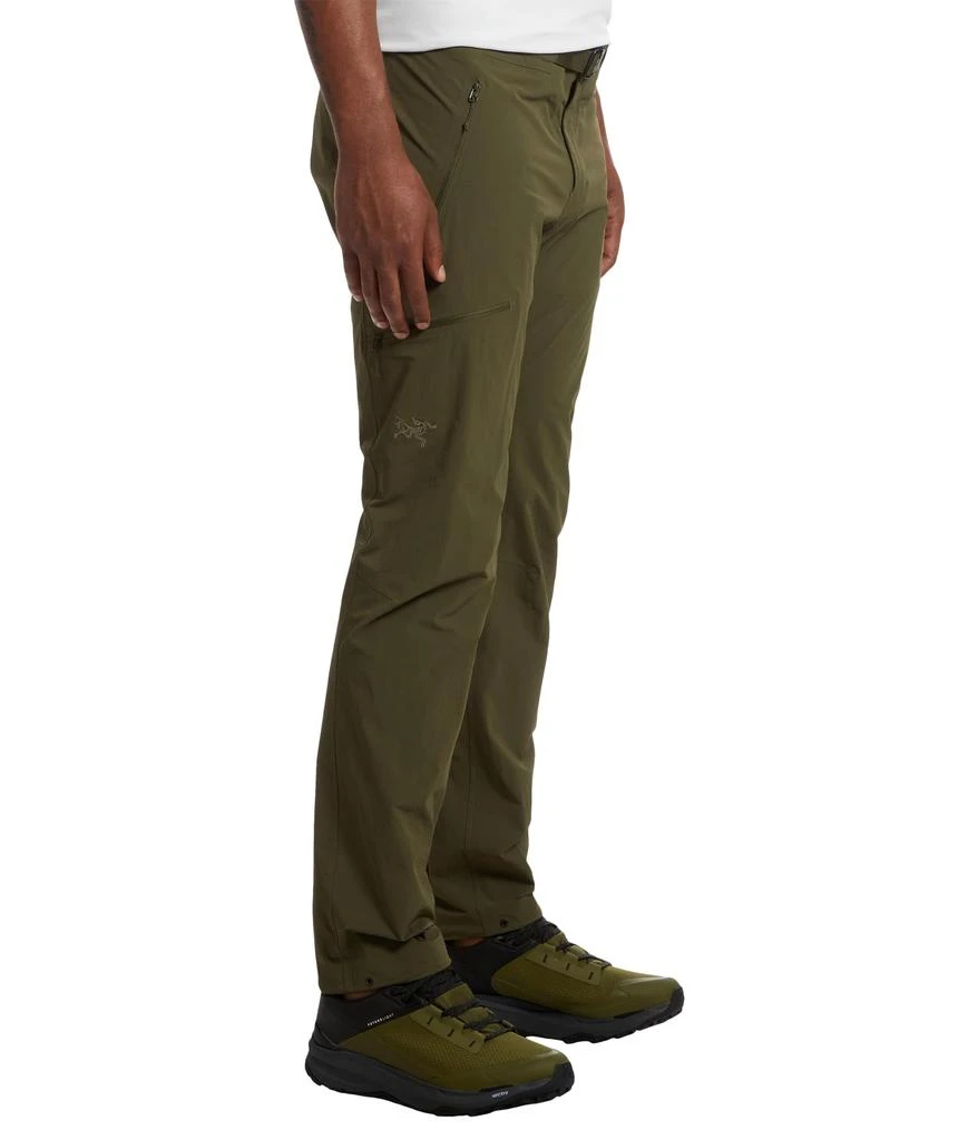 商品Arc'teryx|始祖鸟男士Gamma SL 裤子,价格¥1197,第2张图片详细描述