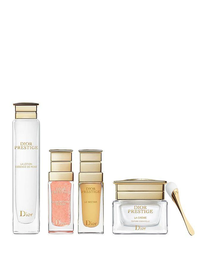 商品Dior|Prestige Discovery Set,价格¥2222,第2张图片详细描述
