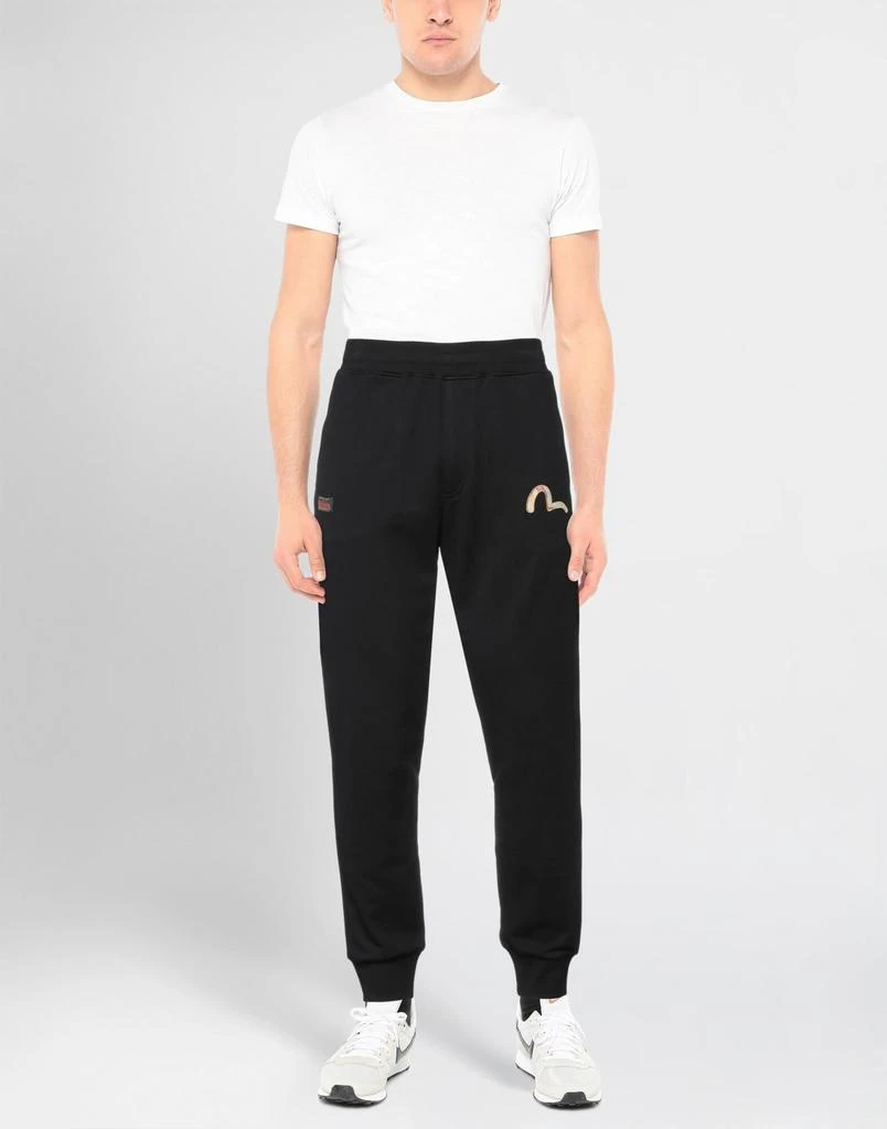 商品Evisu|Casual pants,价格¥1322,第2张图片详细描述