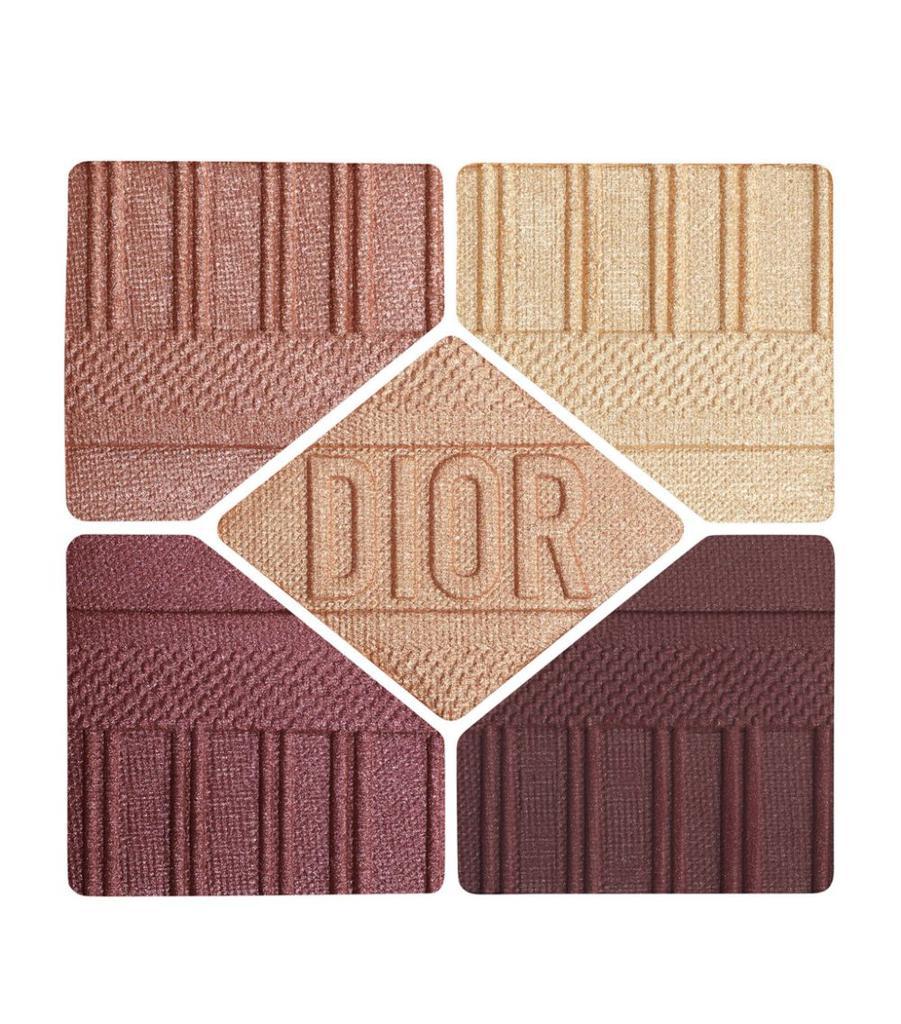 商品Dior|5 Couleurs Couture Eyeshadow Palette,价格¥467,第4张图片详细描述