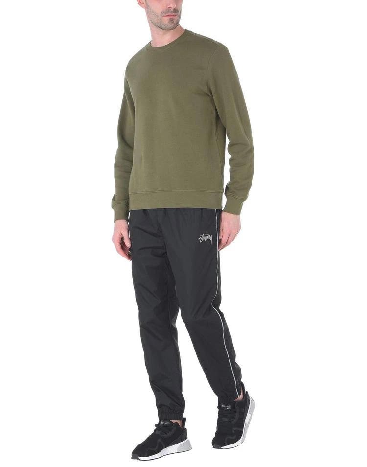 商品STUSSY|SIDE POCKET NYLON PANT,价格¥820,第3张图片详细描述