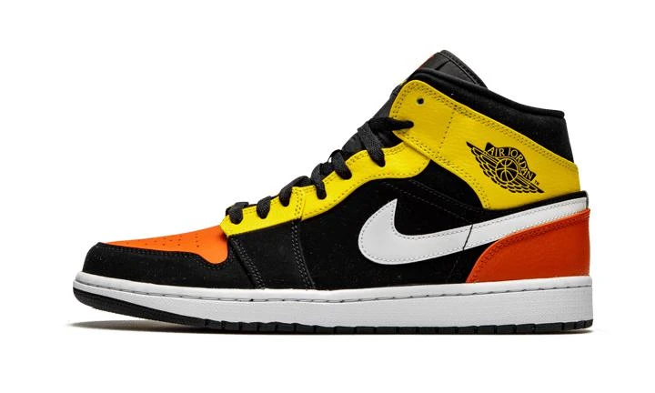 商品Jordan|Air Jordan 1 Mid SE,价格¥1831-¥2690,第3张图片详细描述