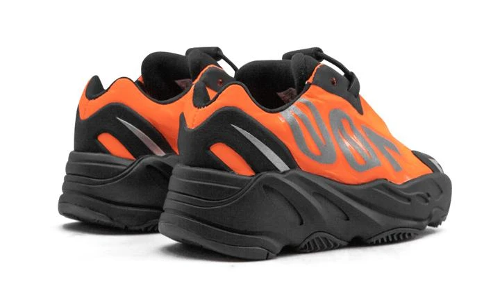 商品Adidas|Adidas Yeezy Boost 700 MNVN Infant,价格¥1861-¥2690,第3张图片详细描述