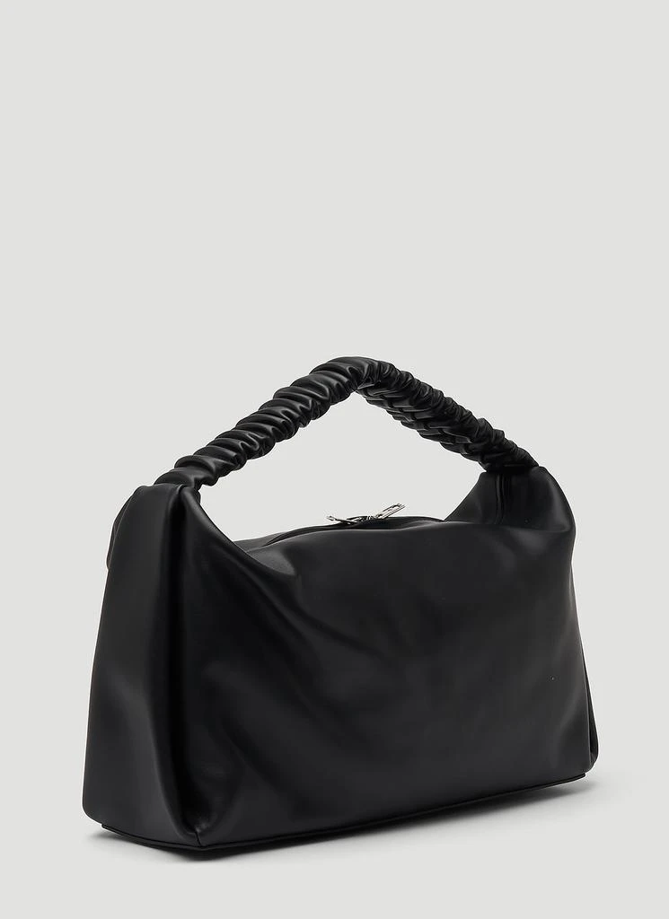 商品Alexander Wang|Scrunchie Large Handbag,价格¥4211,第3张图片详细描述