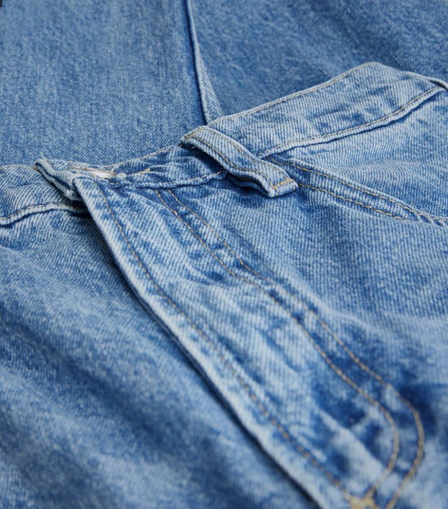 商品FRAME|High ‘n’ Tight Jeans,价格¥2285,第7张图片详细描述