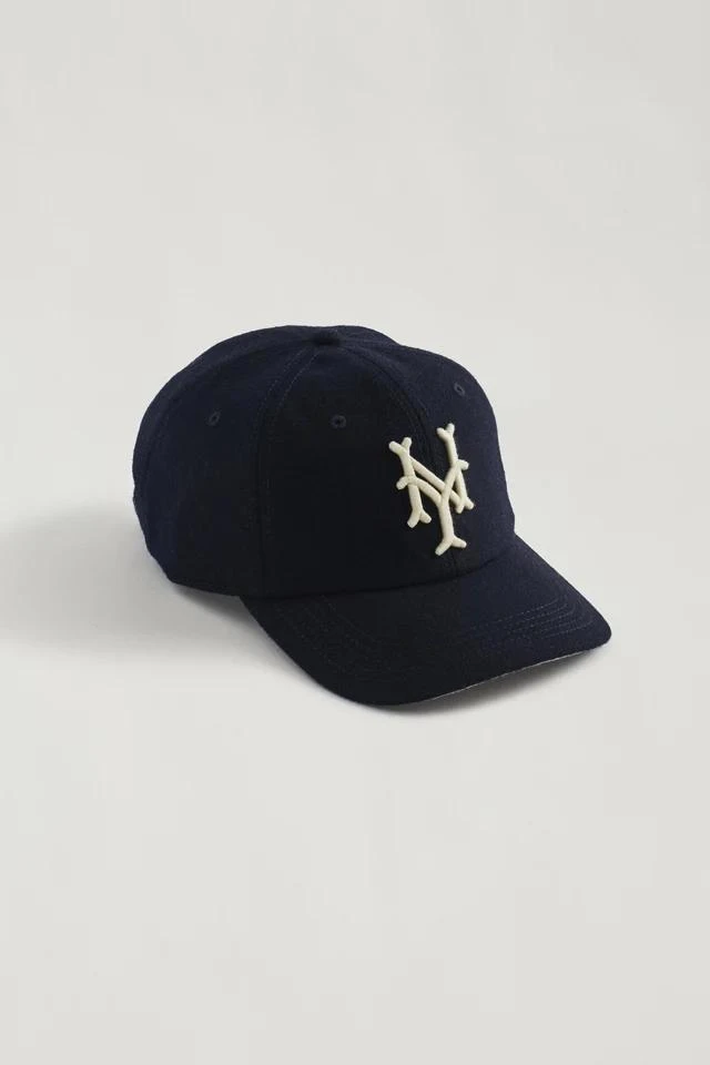 商品American Needle|American Needle New York Cubans Archive Legend Baseball Hat,价格¥121,第1张图片