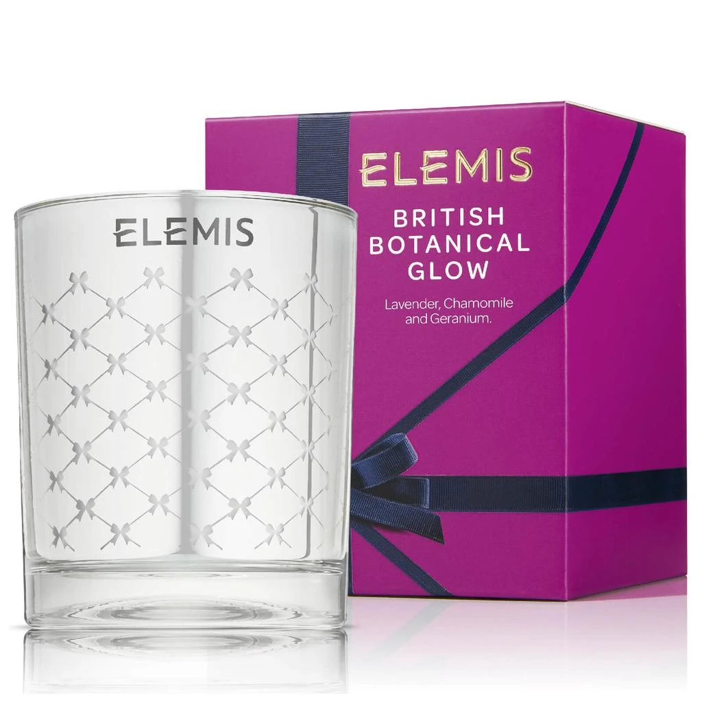商品ELEMIS|Elemis British Botanical Glow Candle (Worth $44.00),价格¥266,第1张图片
