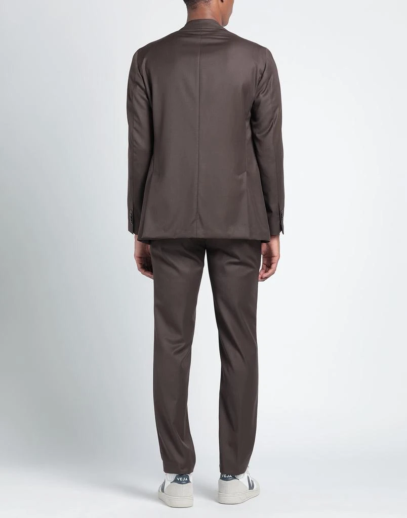 商品LUIGI BIANCHI Mantova|Suits,价格¥3382,第3张图片详细描述