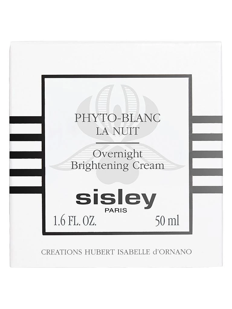 商品Sisley|Phyto-Blanc Overnight Brightening Cream,价格¥2189,第3张图片详细描述