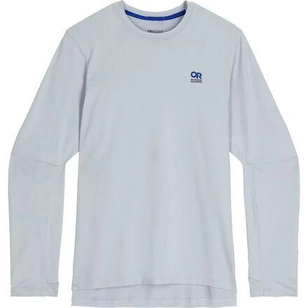 商品Outdoor Research|ActiveIce Spectrum Sun Long-Sleeve T-Shirt - Men's,价格¥292,第3张图片详细描述