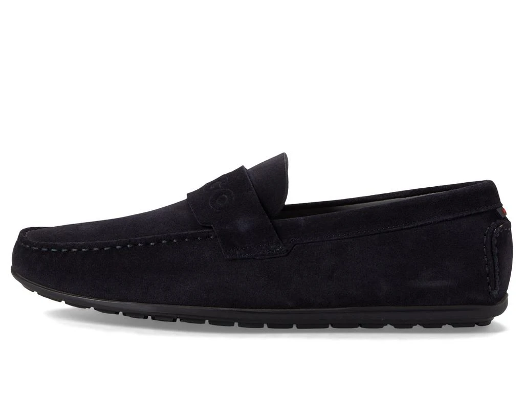 商品Hugo Boss|Dandy Moccasins,价格¥1269,第4张图片详细描述