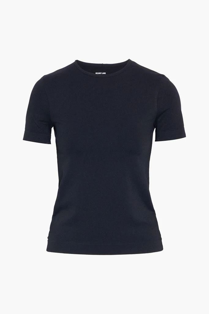 商品Helmut Lang|Stretch-jersey T-shirt,价格¥503,第3张图片详细描述