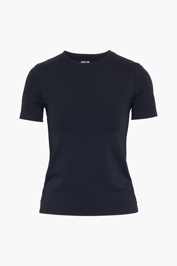 商品Helmut Lang|Stretch-jersey T-shirt,价格¥481,第5张图片详细描述