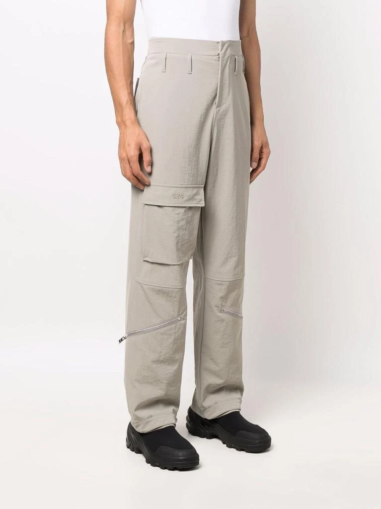 商品424|Cargo pants,价格¥1389,第3张图片详细描述