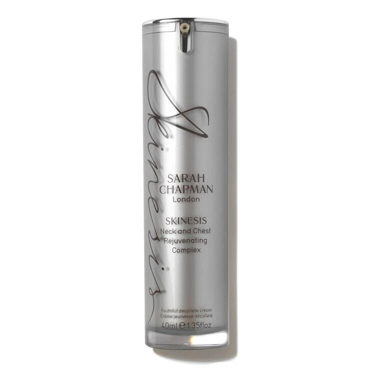 商品Sarah Chapman|Skinesis Neck and Chest Rejuvenating Complex by Sarah Chapman,价格¥669,第1张图片