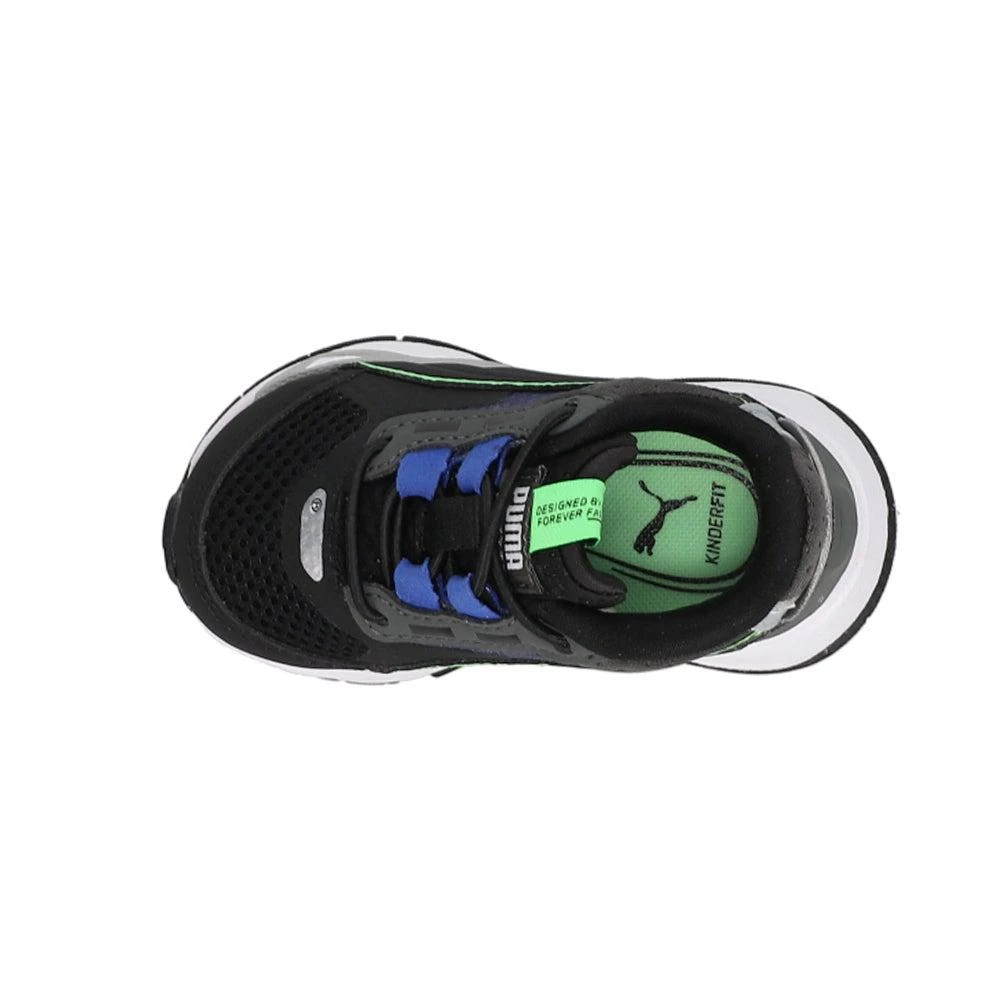 商品Puma|Mirage Sport Tech Lace Up Sneakers (Infant),价格¥133,第4张图片详细描述
