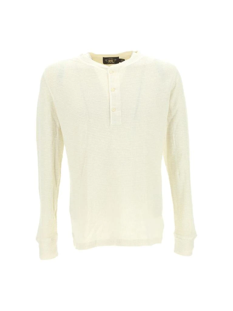 商品RRL BY RALPH LAUREN|RRL BY RALPH LAUREN KNITWEAR,价格¥990,第1张图片