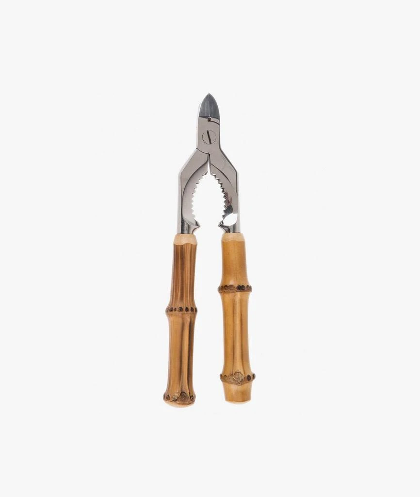 商品Larusmiani|Champagne Tongs troyes,价格¥3269,第1张图片