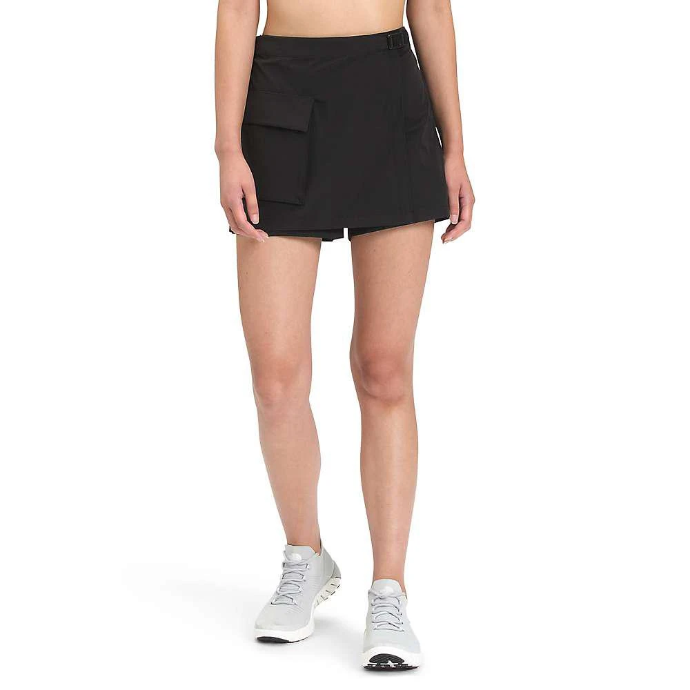 商品The North Face|Women's Paramount Skort,价格¥221,第1张图片