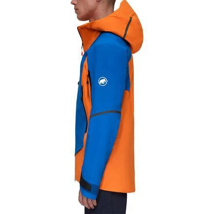Nordwand Pro HS Hooded Jacket - Men's 商品