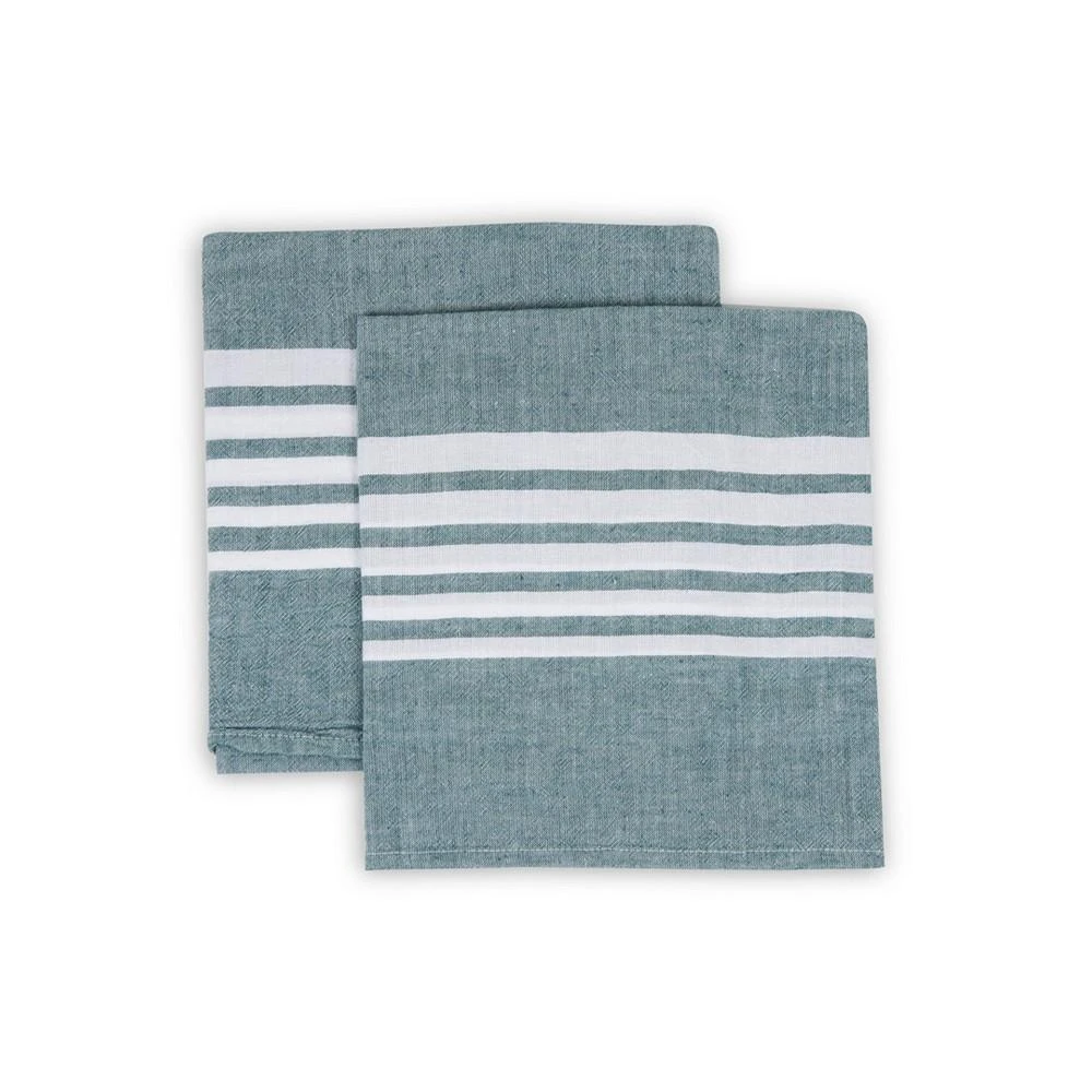 Chef Turkish Kitchen Towel, 2 Piece Set 商品