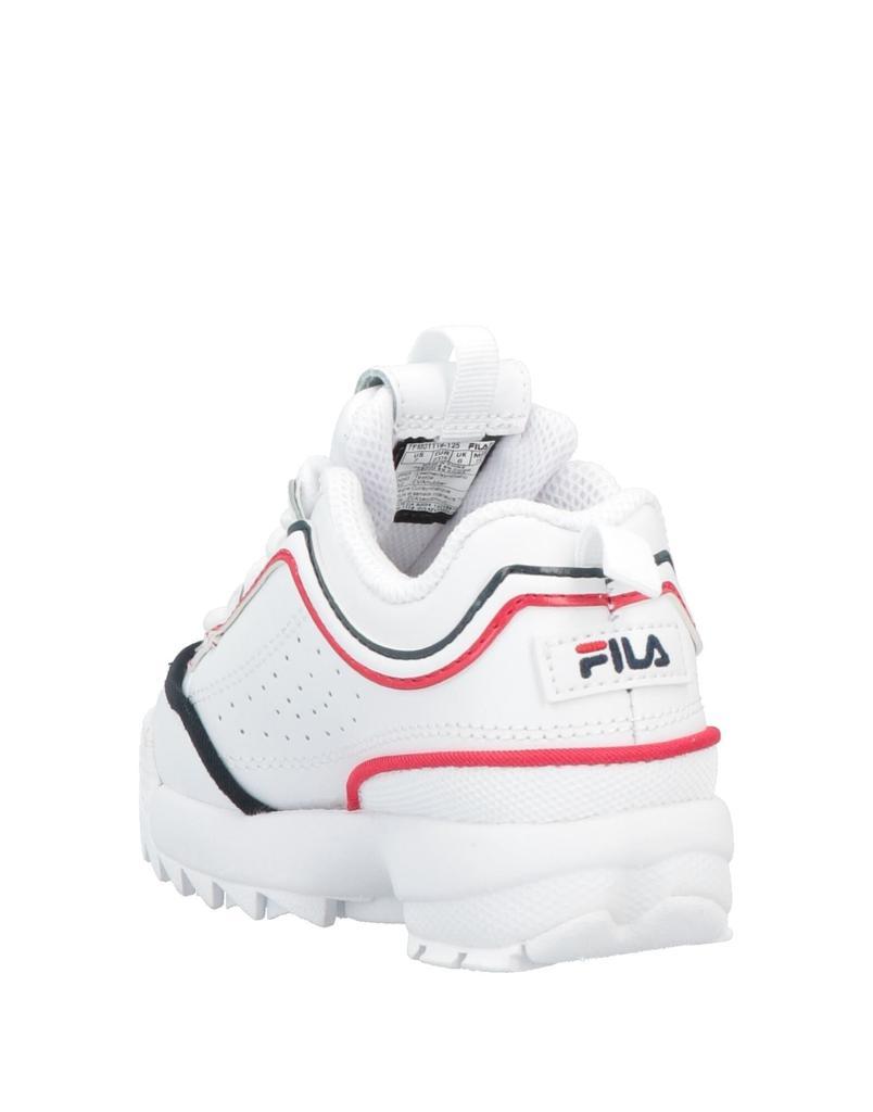 商品Fila|Sneakers,价格¥321,第5张图片详细描述