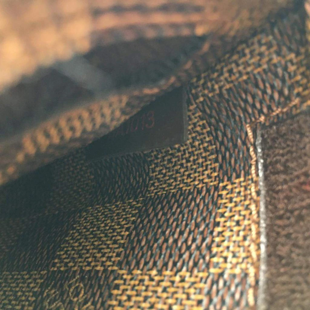 Louis Vuitton Brown Damier Ebene Geronimos Belt bag 商品