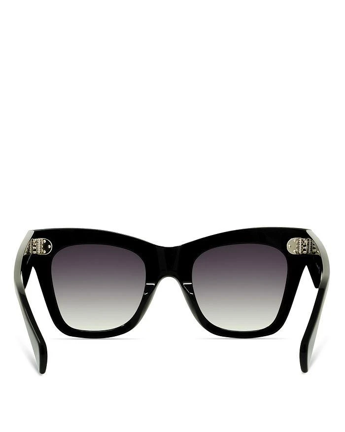 商品Celine|Polarized Square Sunglasses, 50mm,价格¥3761,第3张图片详细描述