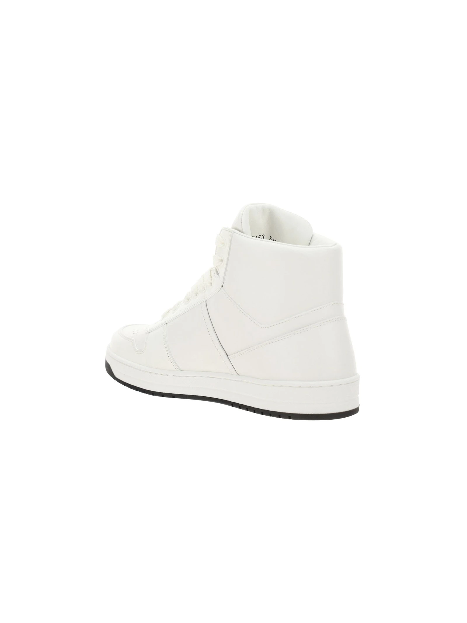 商品Prada|Prada 男士休闲鞋 2TE1833LJ6F0964 白色,价格¥5019,第4张图片详细描述